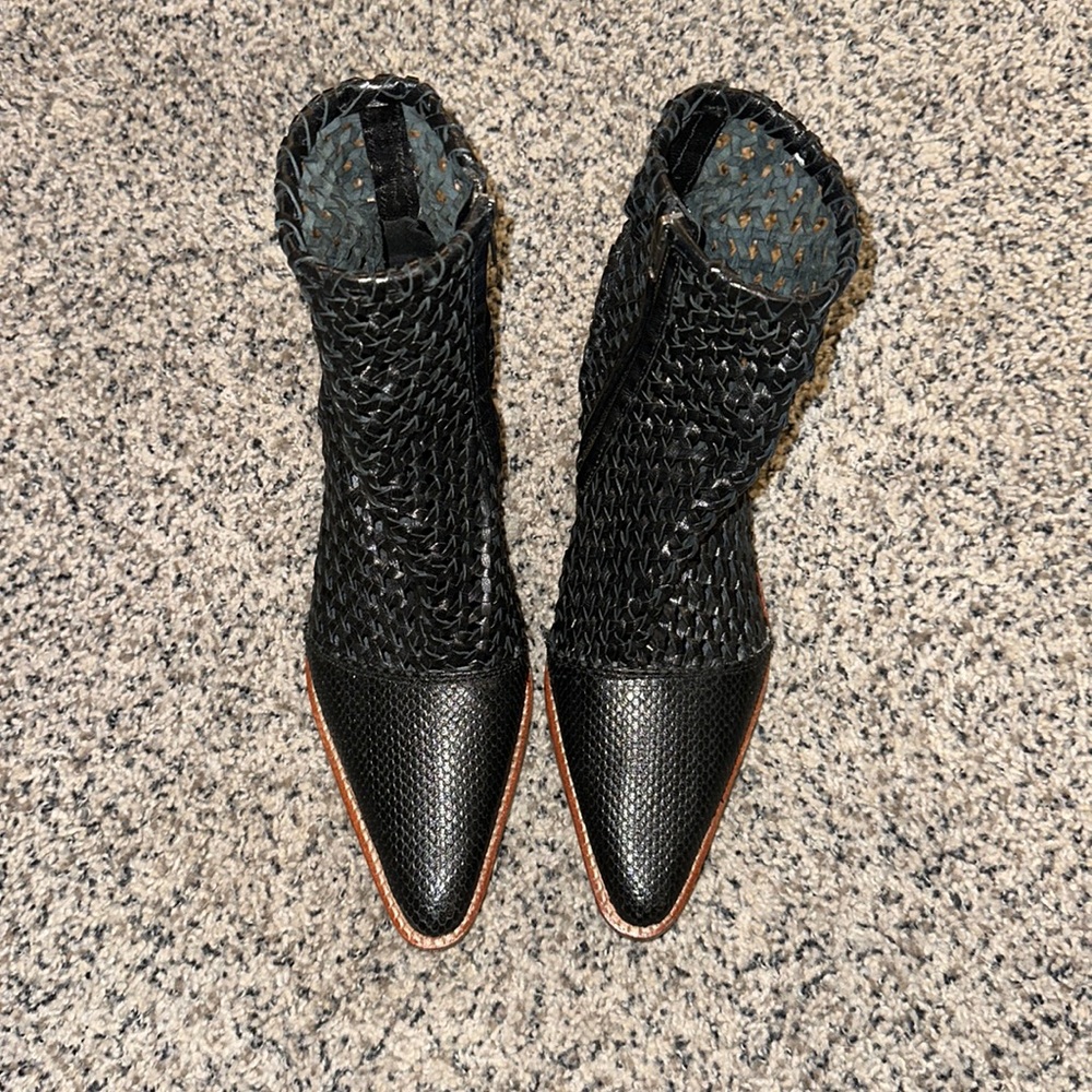 Free People, In The Loop Boot - image 1